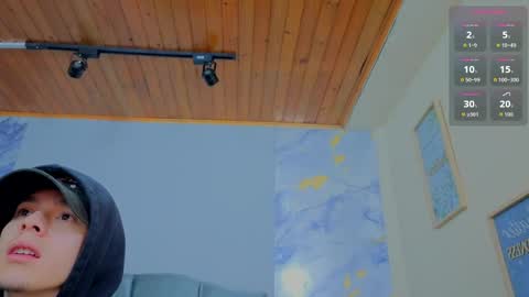 james_adamss_ online show from 21, 4, 2026