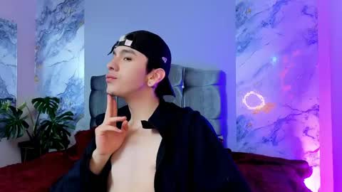 james_adamss_ online show from 22, 4, 2026