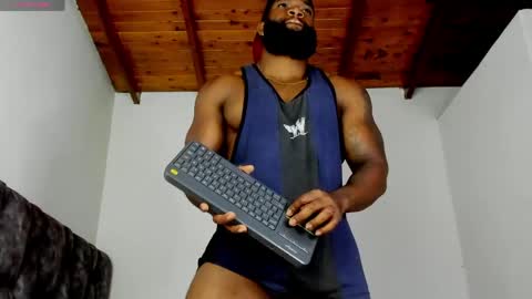 James BBC online show from 23, 4, 2026