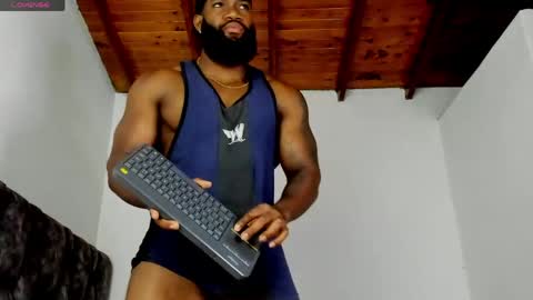 James BBC online show from 23, 4, 2026