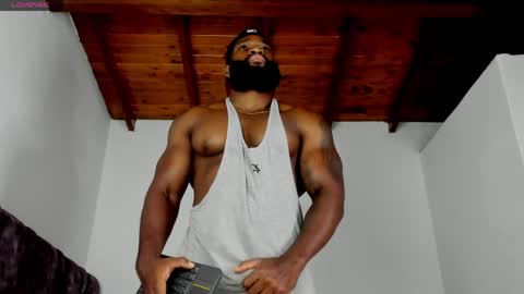 Snapshot of james_bbcmuscle chatting on 7, 5, 2026 James BBC online show from 7, 5, 2026