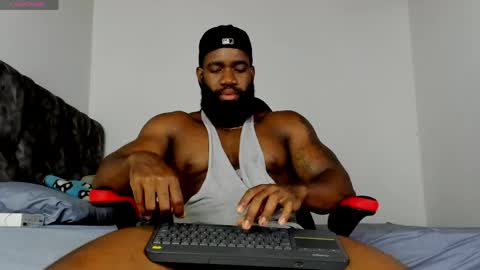Snapshot of james_bbcmuscle chatting on 15, 5, 2026 James BBC online show from 15, 5, 2026