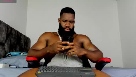 Snapshot of james_bbcmuscle chatting on 2, 6, 2026 James BBC online show from 2, 6, 2026