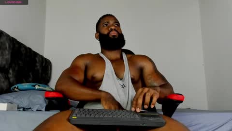 Snapshot of james_bbcmuscle chatting on 2, 6, 2026 James BBC online show from 2, 6, 2026