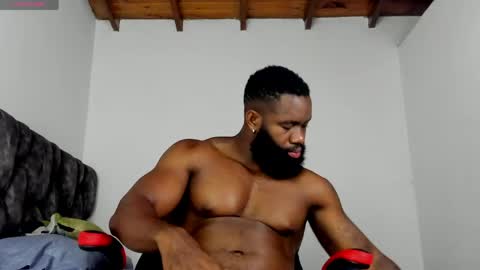Snapshot of james_bbcmuscle chatting on 3, 6, 2026 James BBC online show from 3, 6, 2026