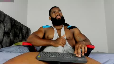 Snapshot of james_bbcmuscle chatting on 5, 6, 2026 James BBC online show from 5, 6, 2026