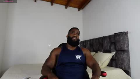 Snapshot of james_bbcmuscle chatting on 10, 6, 2026 James BBC online show from 10, 6, 2026