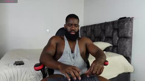 Snapshot of james_bbcmuscle chatting on 10, 6, 2026 James BBC online show from 10, 6, 2026