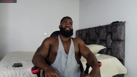Snapshot of james_bbcmuscle chatting on 14, 6, 2026 James BBC online show from 14, 6, 2026
