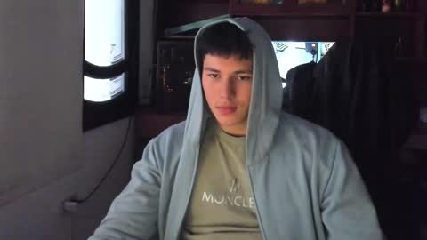 james_cr online show from 22, 1, 2025