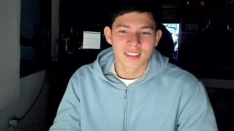 james_cr online show from 25, 1, 2025