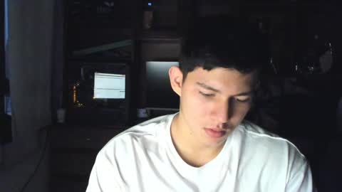 james_cr online show from 30, 1, 2025