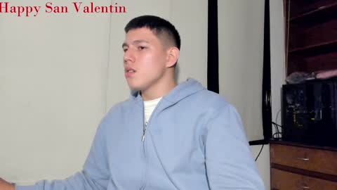 james_cr online show from 14, 2, 2025