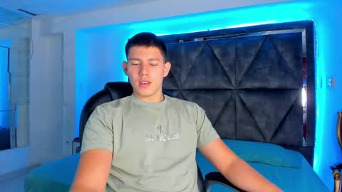 james_cr online show from 17, 2, 2025