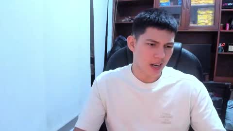 james_cr online show from 22, 2, 2025