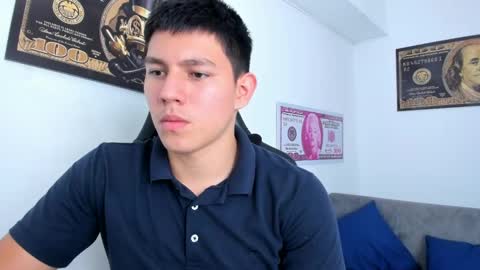 james_cr online show from 6, 3, 2025