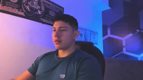 james_cr online show from 13, 9, 2025