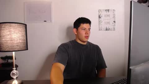 james_cr online show from 11, 10, 2025