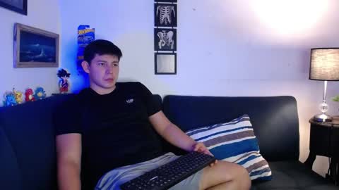 james_cr online show from 27, 11, 2025