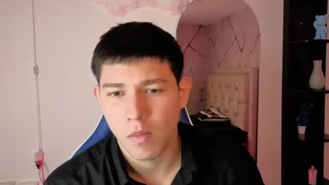 james_cr online show from 19, 5, 2026