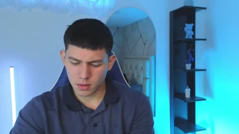 james_cr online show from 11, 6, 2026