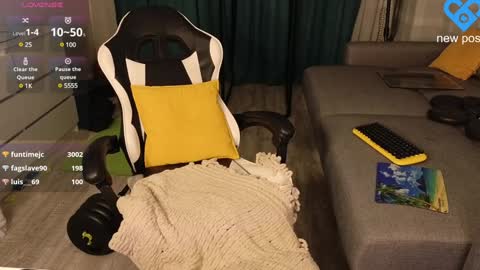 James online show from 11, 1, 2025