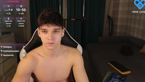 James online show from 19, 1, 2025