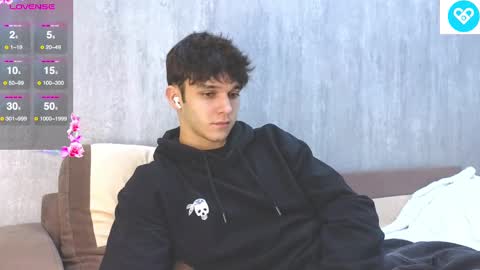 James online show from 13, 2, 2025