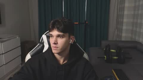 James online show from 14, 10, 2025