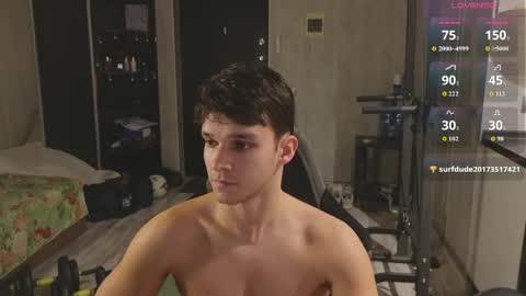 James online show from 29, 4, 2026