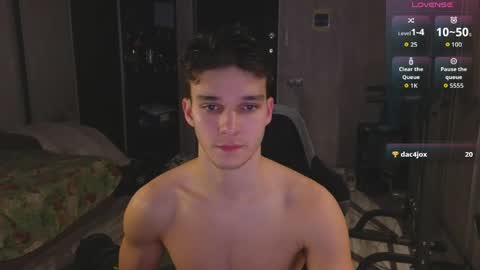 James online show from 29, 4, 2026