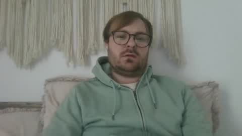 James Heron online show from 20, 1, 2025