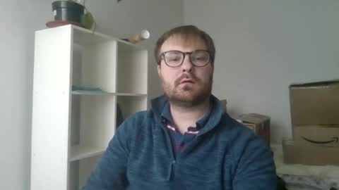 James Heron online show from 10, 3, 2025