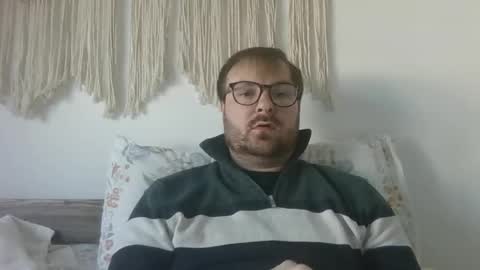 James Heron online show from 13, 4, 2026