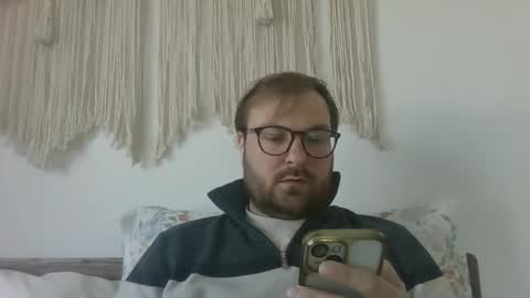 James Heron online show from 24, 4, 2026