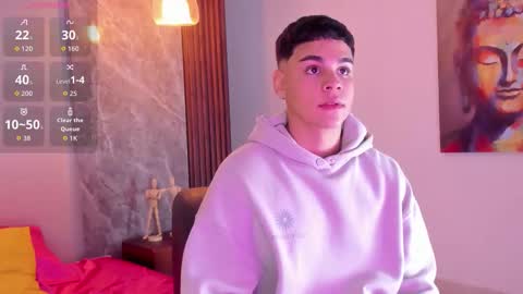 James online show from 11, 9, 2025