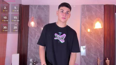 James online show from 14, 9, 2025