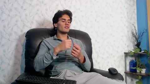 james_morrisonm online show from 22, 4, 2026