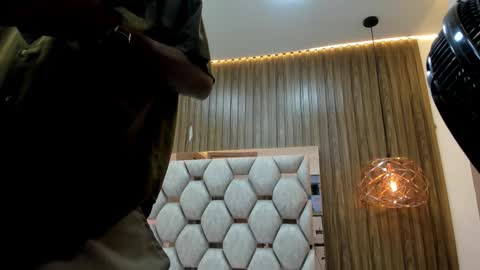 James Walsh online show from 15, 2, 2026