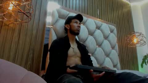 James Walsh online show from 10, 3, 2026