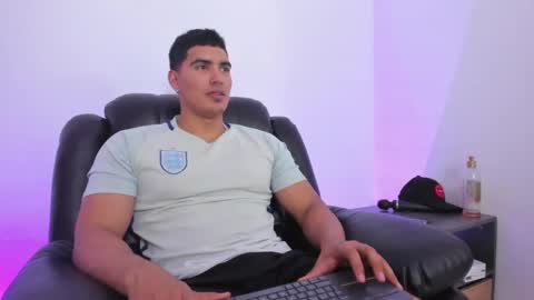 James Gray online show from 26, 1, 2025