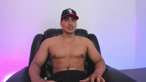 James Gray online show from 3, 2, 2025