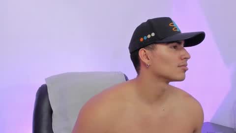 James Gray online show from 12, 3, 2025