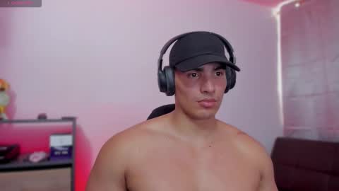 James Gray online show from 4, 10, 2025