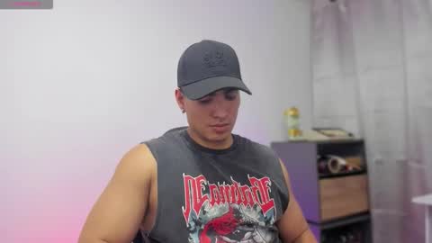 James Gray online show from 15, 12, 2025