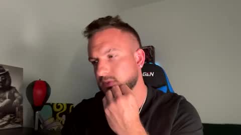 James Gray online show from 28, 3, 2026