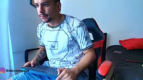 Jeyson online show from 27, 7, 2026