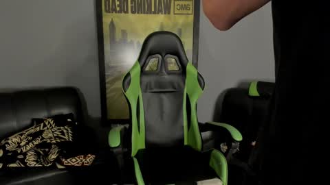 Snapshot of jamesinked_ chatting on 10, 1, 2025 Jamesinked online show from 10, 1, 2025