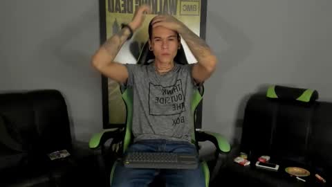 Snapshot of jamesinked_ chatting on 3, 2, 2025 Jamesinked online show from 3, 2, 2025