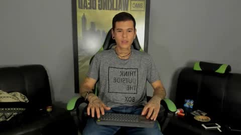 Snapshot of jamesinked_ chatting on 3, 2, 2025 Jamesinked online show from 3, 2, 2025